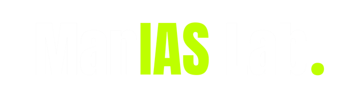 ManIAS Lab.